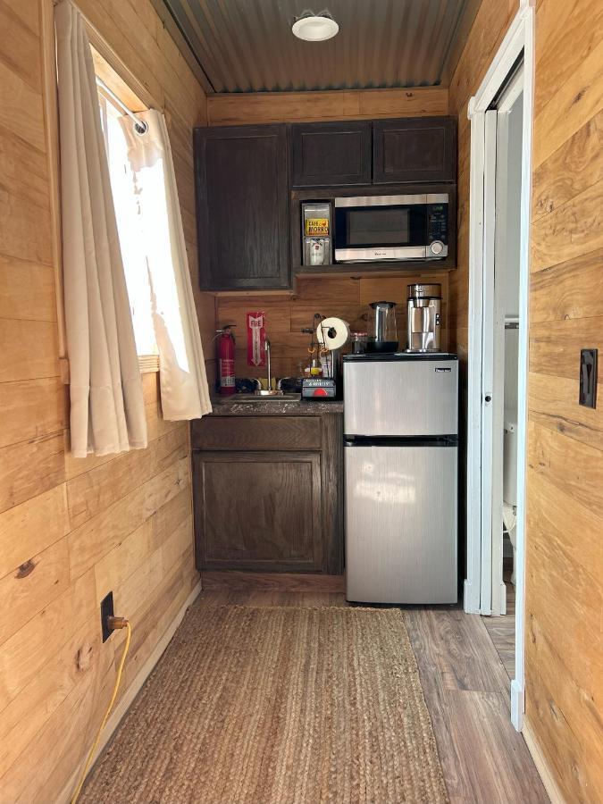 Area 3251 Desert Valley Guest Suite Pahrump Luaran gambar