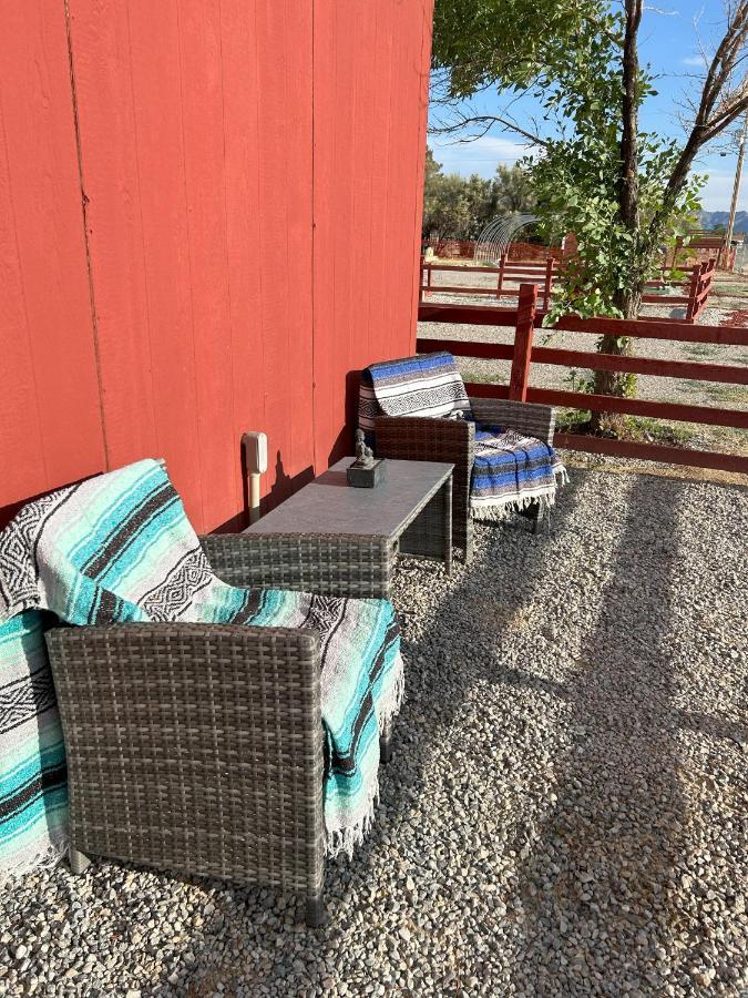 Area 3251 Desert Valley Guest Suite Pahrump Luaran gambar