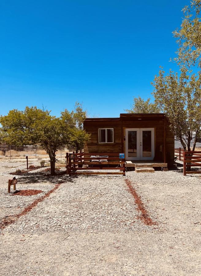 Area 3251 Desert Valley Guest Suite Pahrump Luaran gambar