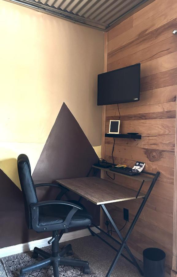 Area 3251 Desert Valley Guest Suite Pahrump Luaran gambar