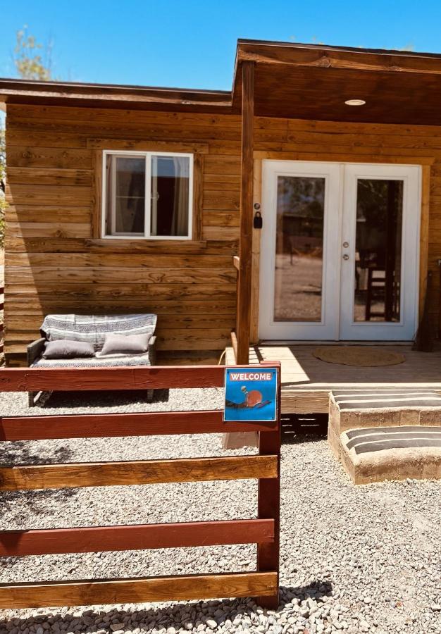 Area 3251 Desert Valley Guest Suite Pahrump Luaran gambar