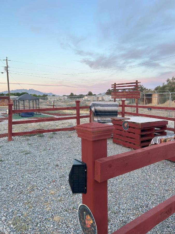 Area 3251 Desert Valley Guest Suite Pahrump Luaran gambar