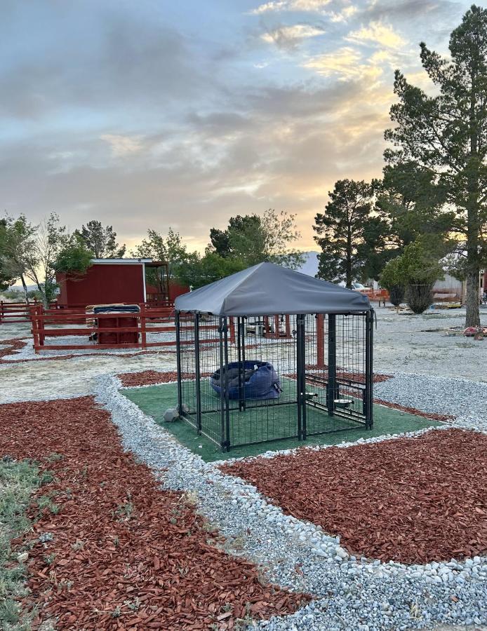 Area 3251 Desert Valley Guest Suite Pahrump Luaran gambar